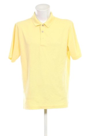 Tricou de bărbați Grand Slam, Mărime XL, Culoare Galben, Preț 63,99 Lei