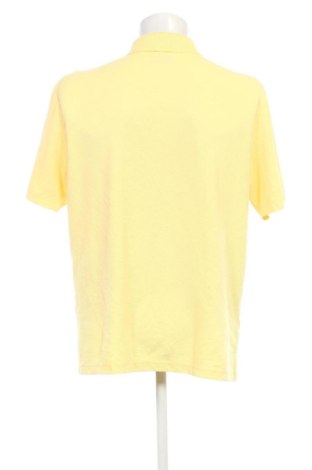 Tricou de bărbați Grand Slam, Mărime XL, Culoare Galben, Preț 63,99 Lei
