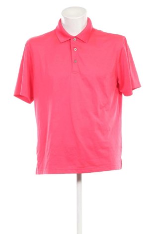 Tricou de bărbați Grand Slam, Mărime L, Culoare Roz, Preț 63,99 Lei