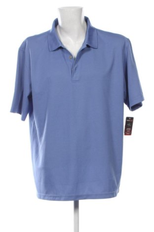 Herren T-Shirt Grand Slam, Größe XXL, Farbe Lila, Preis € 30,99