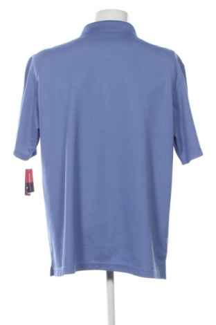 Herren T-Shirt Grand Slam, Größe XXL, Farbe Lila, Preis € 30,99