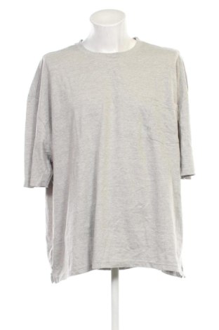 Męski T-shirt Great Northwest, Rozmiar 4XL, Kolor Szary, Cena 51,99 zł