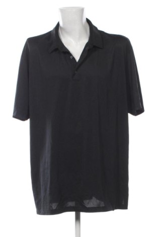 Herren T-Shirt Greg Norman, Größe 4XL, Farbe Schwarz, Preis € 32,99