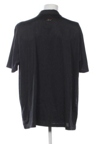 Herren T-Shirt Greg Norman, Größe 4XL, Farbe Schwarz, Preis € 32,99