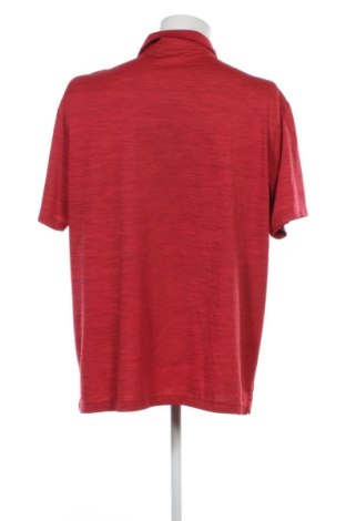 Férfi póló Greg Norman, Méret XXL, Szín Piros, Ár 7 499 Ft