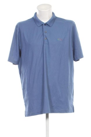 Pánske tričko  Greg Norman, Veľkosť XXL, Farba Modrá, Cena  29,95 €