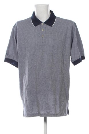 Мъжка тениска Greg Norman, Размер 3XL, Цвят Многоцветен, Цена 25,05 €
