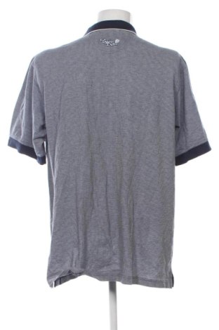 Мъжка тениска Greg Norman, Размер 3XL, Цвят Многоцветен, Цена 25,05 €