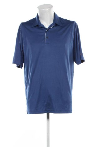 Herren T-Shirt Greg Norman, Größe L, Farbe Blau, Preis € 32,99