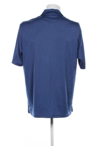 Herren T-Shirt Greg Norman, Größe L, Farbe Blau, Preis € 32,99
