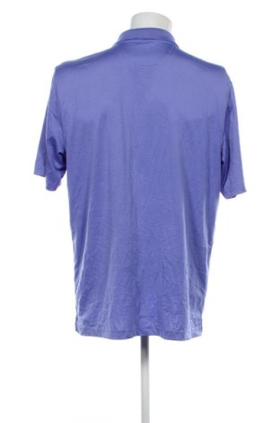 Tricou de bărbați Greg Norman, Mărime L, Culoare Mov, Preț 151,99 Lei