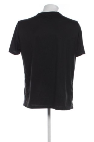 Tricou de bărbați Guess, Mărime XL, Culoare Negru, Preț 195,99 Lei