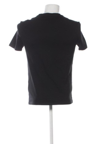 Herren Shirt Guess, Größe M, Farbe Schwarz, Preis 22,99 €