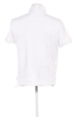 Tricou de bărbați Guess, Mărime XL, Culoare Alb, Preț 316,99 Lei