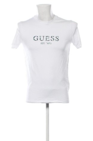 Pánske tričko  Guess, Veľkosť S, Farba Biela, Cena  46,95 €