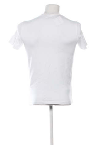 Pánske tričko  Guess, Veľkosť S, Farba Biela, Cena  46,95 €