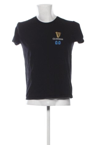 Herren Shirt Guinness, Größe L, Farbe Schwarz, Preis 9,14 €