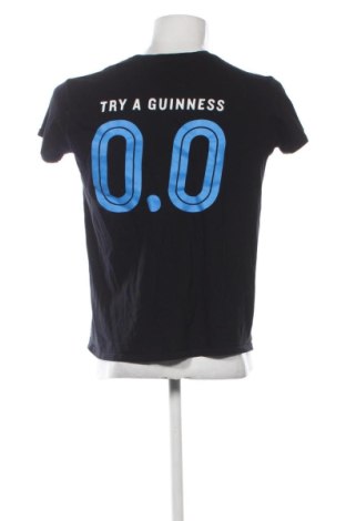 Herren Shirt Guinness, Größe L, Farbe Schwarz, Preis 9,14 €