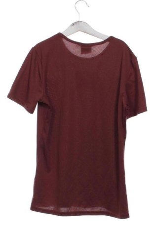 Herren Shirt Gymshark, Größe XS, Farbe Braun, Preis 13,99 €