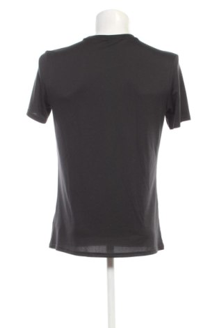 Herren Shirt Gymshark, Größe M, Farbe Schwarz, Preis 13,99 €
