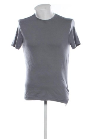 Pánske tričko  H&M, Veľkosť M, Farba Sivá, Cena  11,95 €