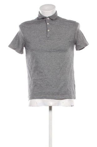 Męski T-shirt H&M, Rozmiar M, Kolor Szary, Cena 51,99 zł