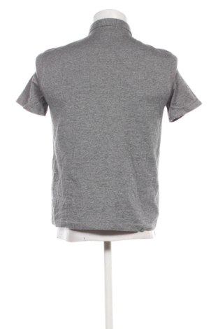 Męski T-shirt H&M, Rozmiar M, Kolor Szary, Cena 51,99 zł