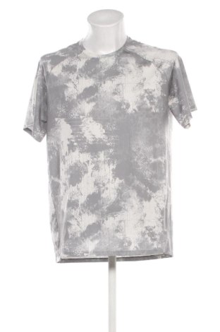 Herren T-Shirt H&M, Größe L, Farbe Mehrfarbig, Preis € 8,99