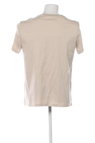 Herren T-Shirt H&M, Größe M, Farbe Beige, Preis € 11,02
