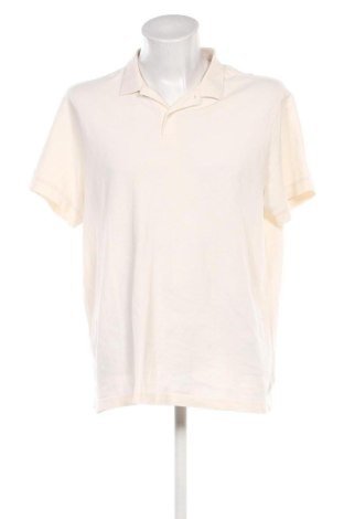 Herren T-Shirt H&M, Größe XL, Farbe Ecru, Preis € 9,78