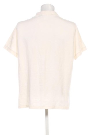 Herren T-Shirt H&M, Größe XL, Farbe Ecru, Preis € 9,78