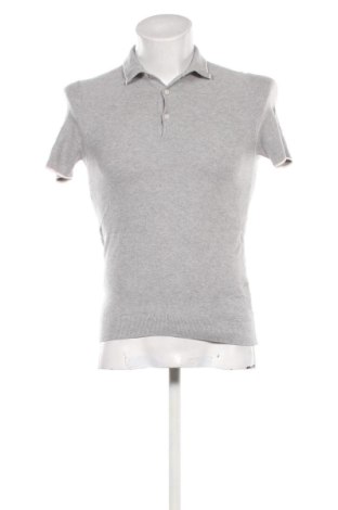 Pánske tričko  H&M, Veľkosť M, Farba Sivá, Cena  11,95 €