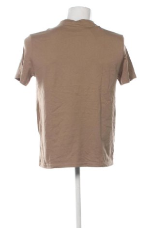 Pánské tričko  H&M, Velikost M, Barva Hnědá, Cena  289,00 Kč