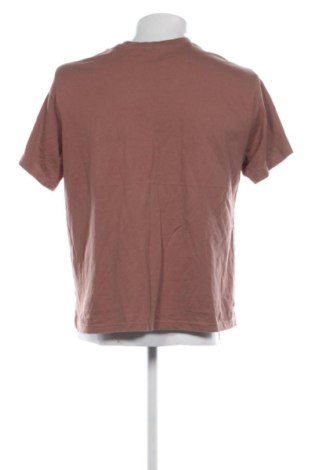 Herren Shirt H&M, Größe M, Farbe Braun, Preis 12,99 €