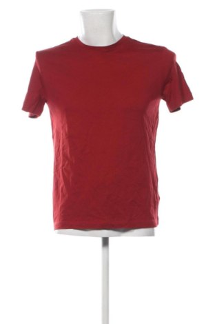 Pánske tričko  H&M, Veľkosť S, Farba Červená, Cena  11,95 €