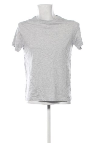 Ανδρικό t-shirt H&M, Μέγεθος M, Χρώμα Γκρί, Τιμή 11,99 €