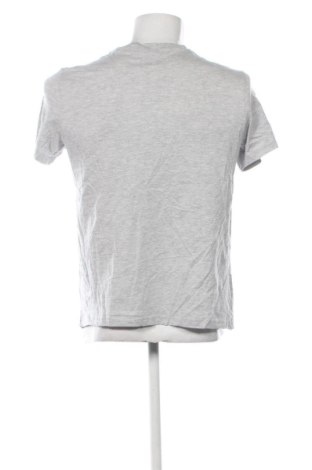 Ανδρικό t-shirt H&M, Μέγεθος M, Χρώμα Γκρί, Τιμή 11,99 €