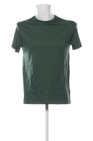 Pánske tričko  H&M, Veľkosť M, Farba Zelená, Cena  11,95 €
