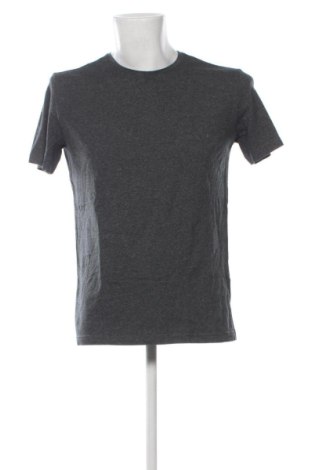 Tricou de bărbați H&M, Mărime L, Culoare Gri, Preț 60,99 Lei