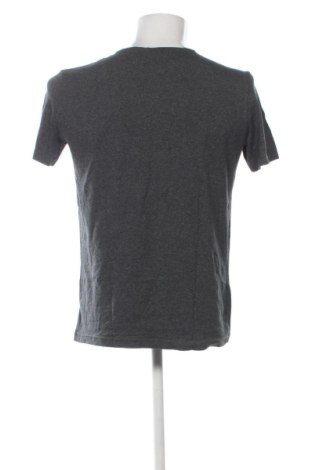 Tricou de bărbați H&M, Mărime L, Culoare Gri, Preț 60,99 Lei