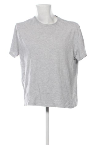 Tricou de bărbați H&M, Mărime XL, Culoare Gri, Preț 60,99 Lei