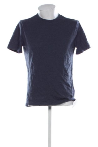 Мъжка тениска H&M, Размер L, Цвят Син, Цена 10,22 €