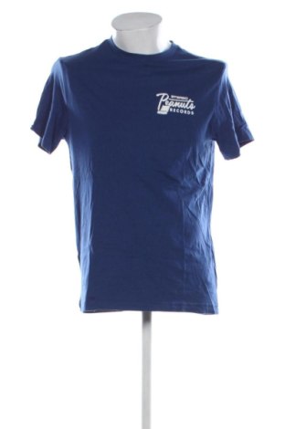 Мъжка тениска H&M, Размер M, Цвят Син, Цена 10,00 €