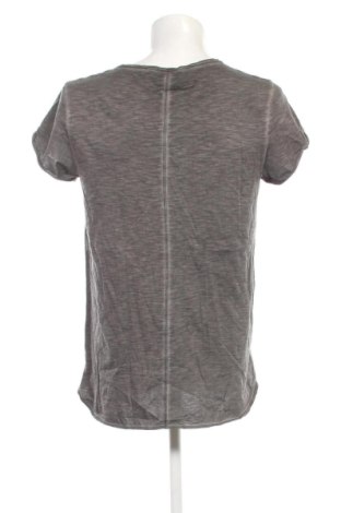 Herren T-Shirt H&M Divided, Größe M, Farbe Grau, Preis € 12,99
