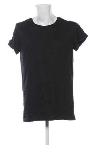 Ανδρικό t-shirt H&M Divided, Μέγεθος M, Χρώμα Μαύρο, Τιμή 18,99 €