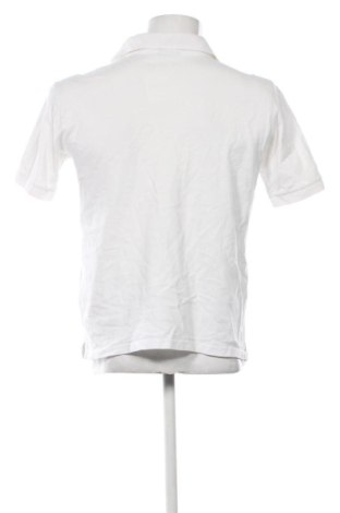 Herren T-Shirt H&M L.O.G.G., Größe L, Farbe Weiß, Preis € 9,78