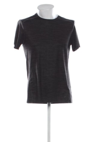 Herren T-Shirt H&M Sport, Größe M, Farbe Schwarz, Preis € 8,99