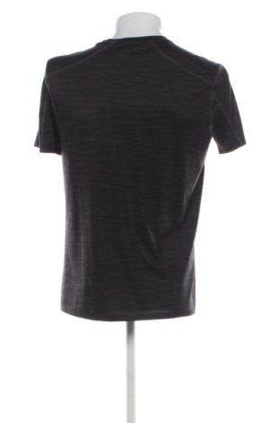 Herren T-Shirt H&M Sport, Größe M, Farbe Schwarz, Preis € 8,99