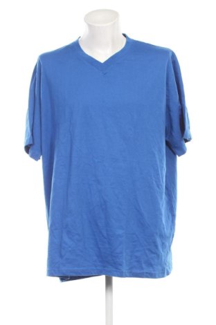 Męski T-shirt Haband, Rozmiar XXL, Kolor Niebieski, Cena 51,99 zł