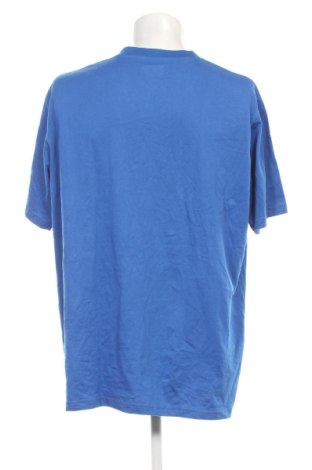Męski T-shirt Haband, Rozmiar XXL, Kolor Niebieski, Cena 51,99 zł